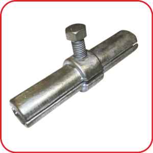 drop forged joint pin