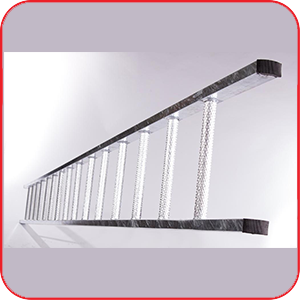 HD Steel Ladder